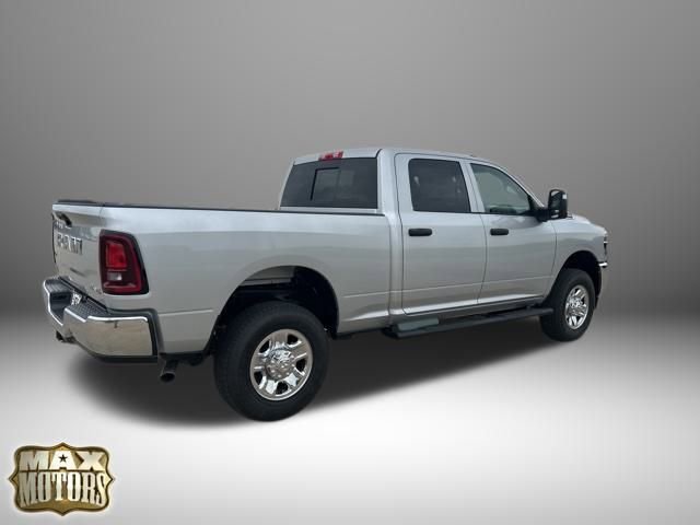 New 2026 RAM 2500 Tradesman image 10