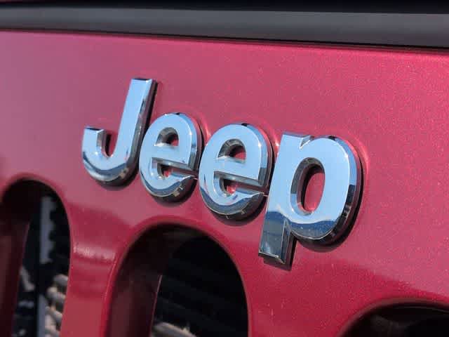 Used 2012 Jeep Wrangler Sport AWD/4WD image 12