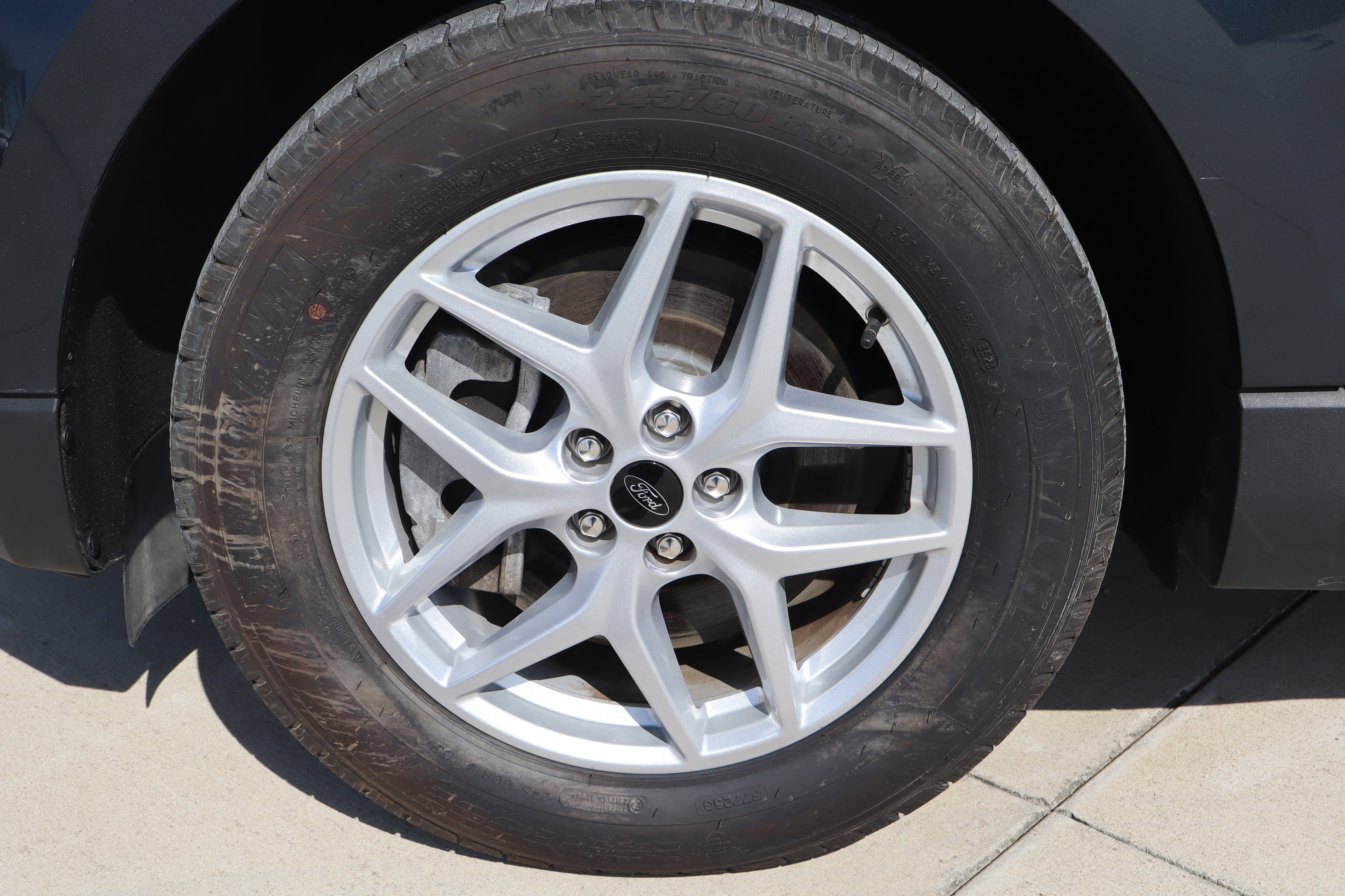 Used 2024 Ford Edge SEL w/ Convenience Package AWD/4WD image 29