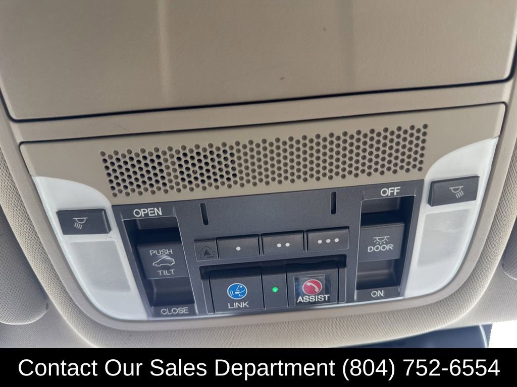 Used 2019 Acura MDX SH-AWD w/ Advance Package image 29