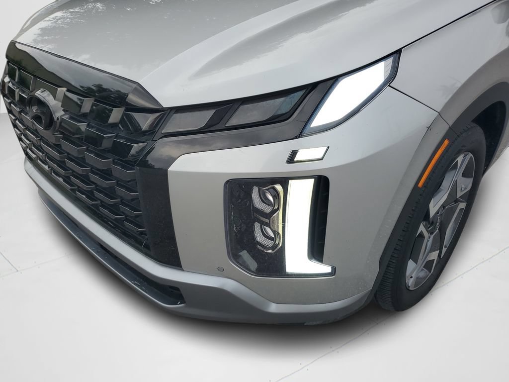 Used 2024 Hyundai Palisade Limited AWD/4WD image 16