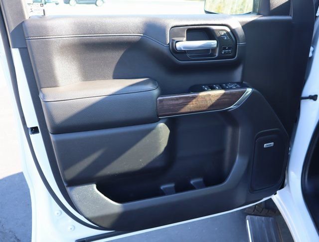 Used 2020 GMC Sierra 1500 Denali w/ Denali Ultimate Package image 20