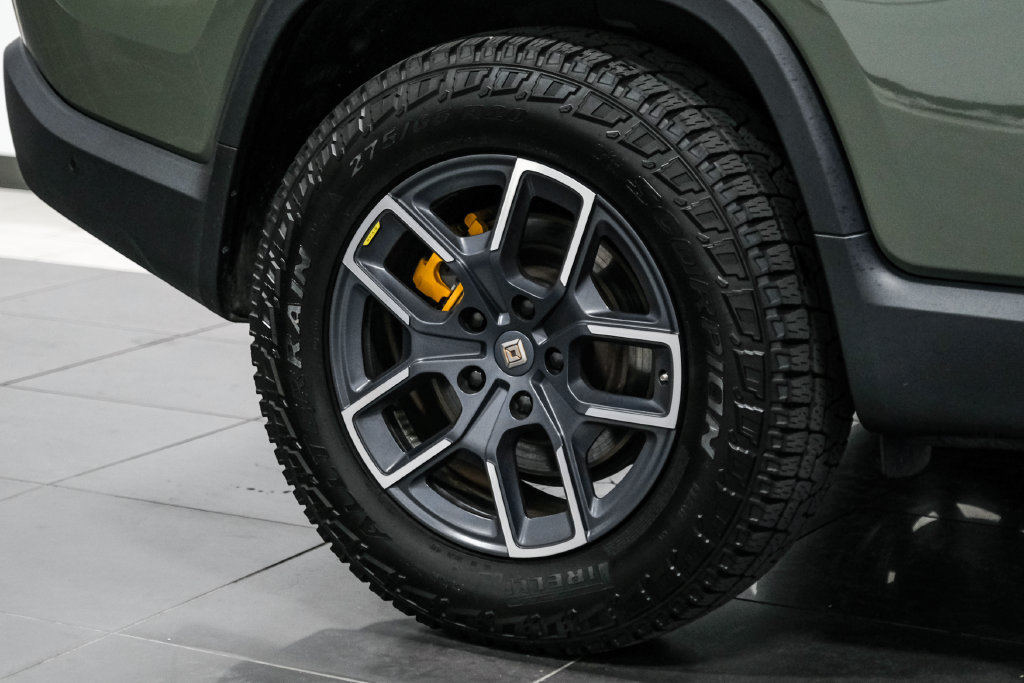 Used 2023 Rivian R1T Launch Edition AWD/4WD image 58