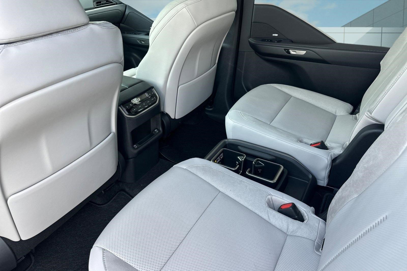 New 2026 Lexus TX 350 AWD image 21