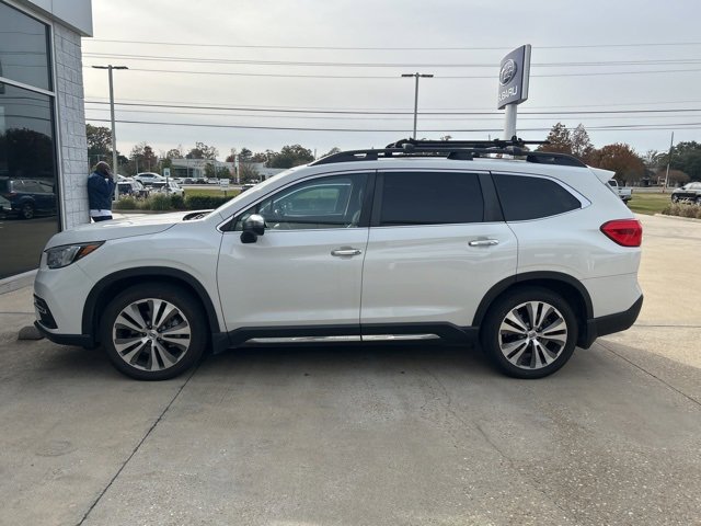 Used 2021 Subaru Ascent Touring w/ Popular Package #2A image 3