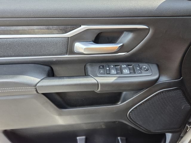 Used 2022 RAM 1500 Big Horn RWD image 19
