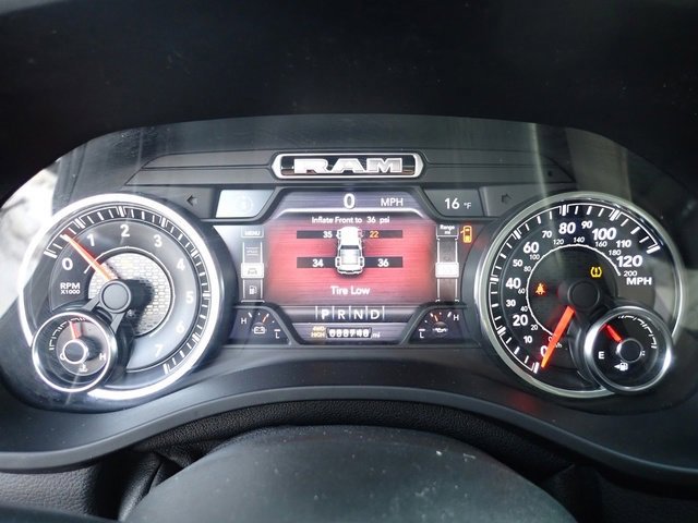 Used 2019 RAM 1500 Laramie image 15