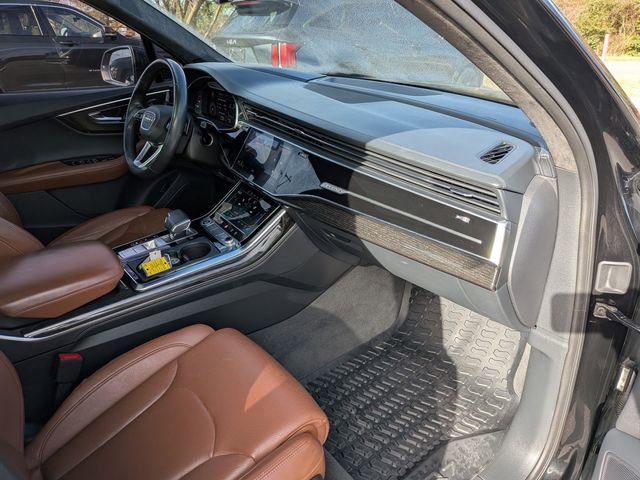 Used 2022 Audi Q7 3.0T Prestige image 36