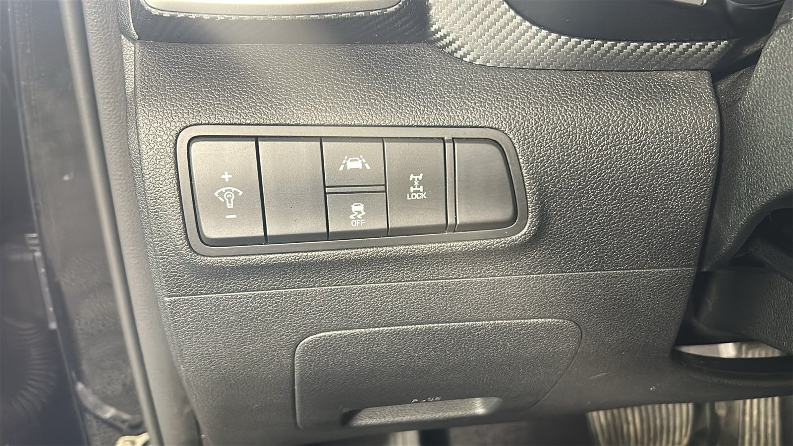 Used 2020 Hyundai Tucson SE AWD/4WD image 24