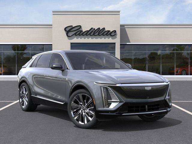 New 2023 Cadillac Lyriq 2WD image 7