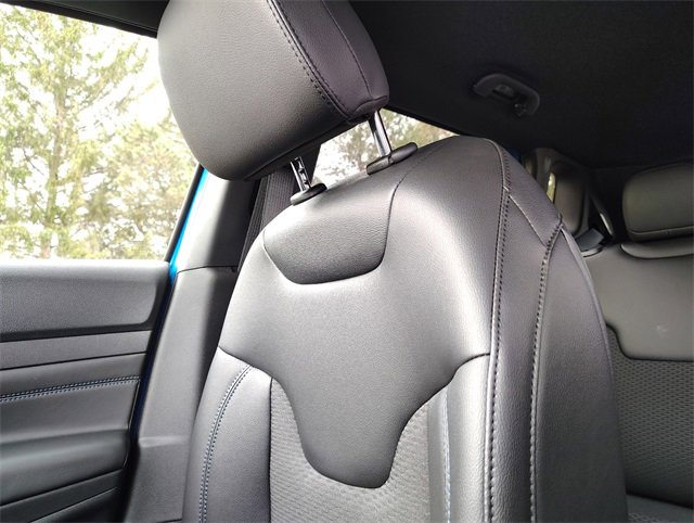 New 2026 Jeep Compass Latitude image 27