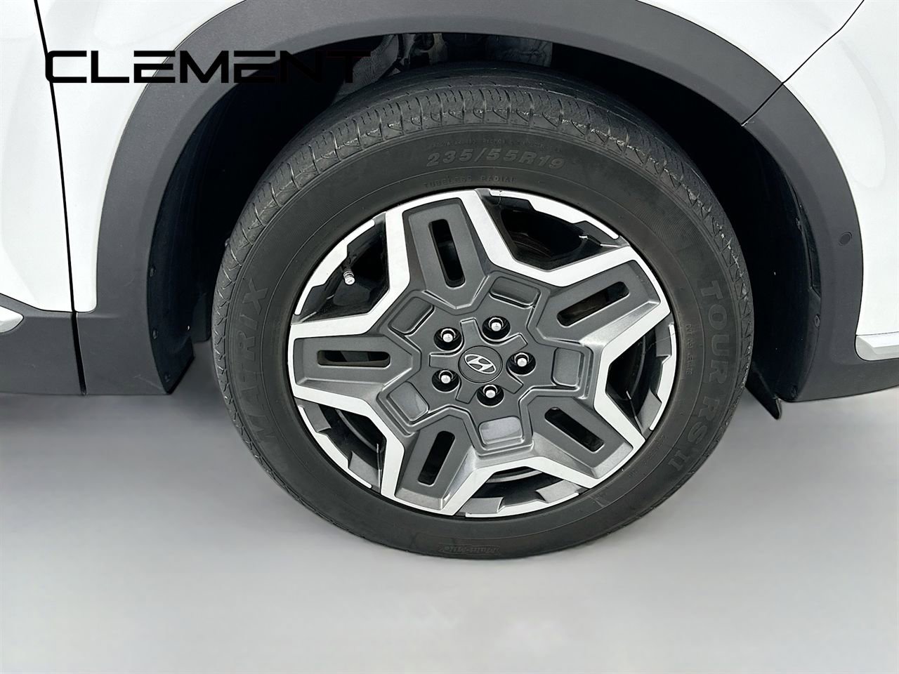 Used 2021 Hyundai Santa Fe Limited FWD image 37