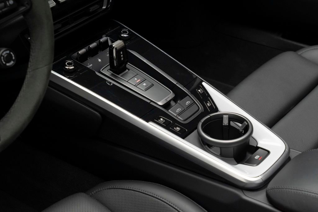 Used 2024 Porsche 911 Targa 4S w/ Premium Package image 39