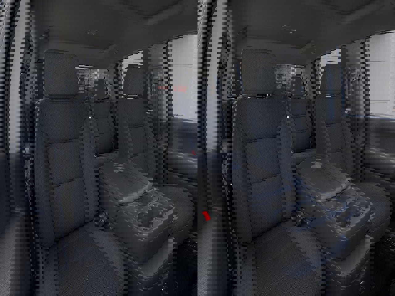 New 2025 GMC Sierra 1500 Pro w/ Graphite Edition image 30