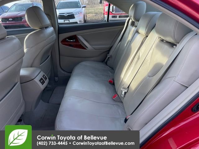 Used 2011 Toyota Camry XLE w/ SE/XLE Extra-Value Pkg image 26