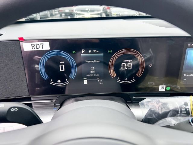 New 2026 Hyundai Kona SE image 17