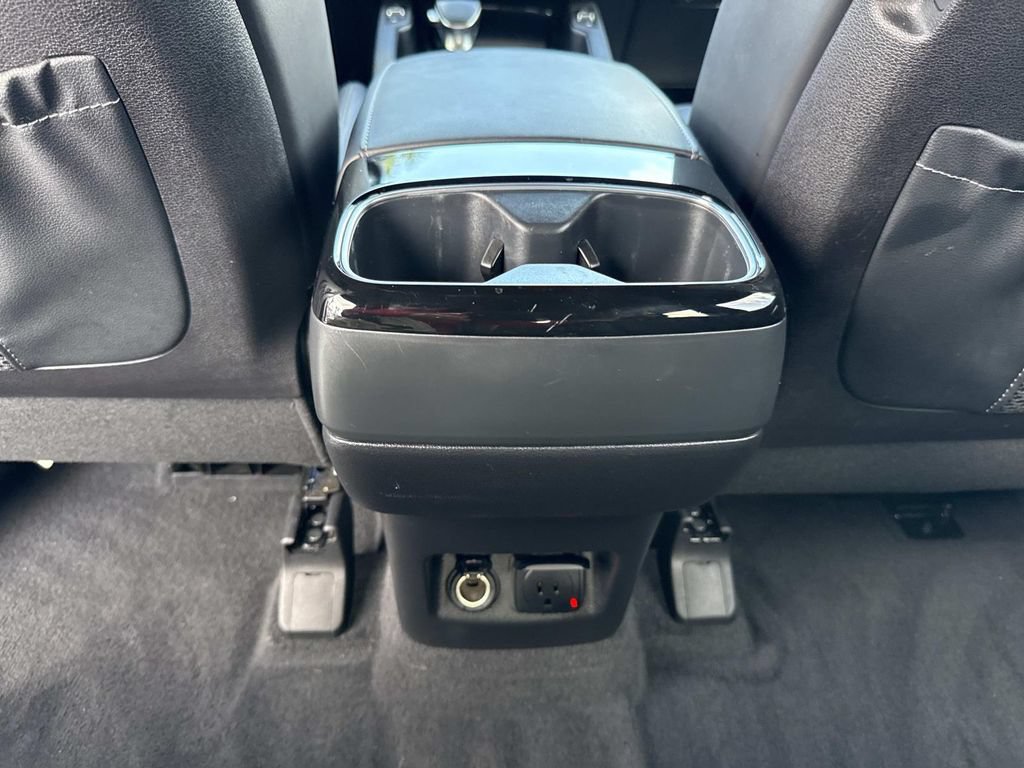 Used 2025 Kia Telluride SX Prestige X-Pro AWD/4WD image 19