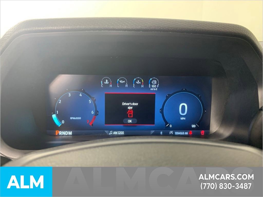 Used 2024 Ford F150 XLT image 27