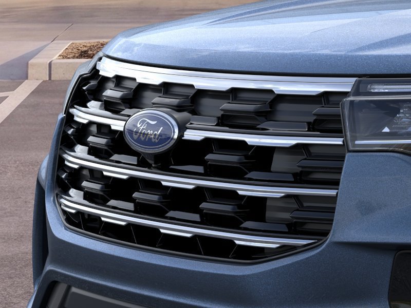 New 2026 Ford Explorer Active w/ Active Comfort Package AWD/4WD image 17
