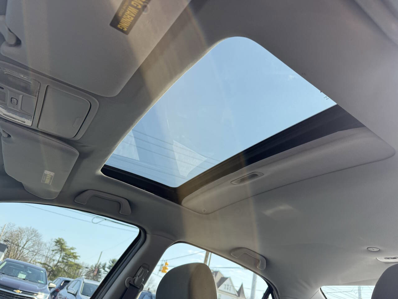 Used 2006 Honda Accord EX image 23