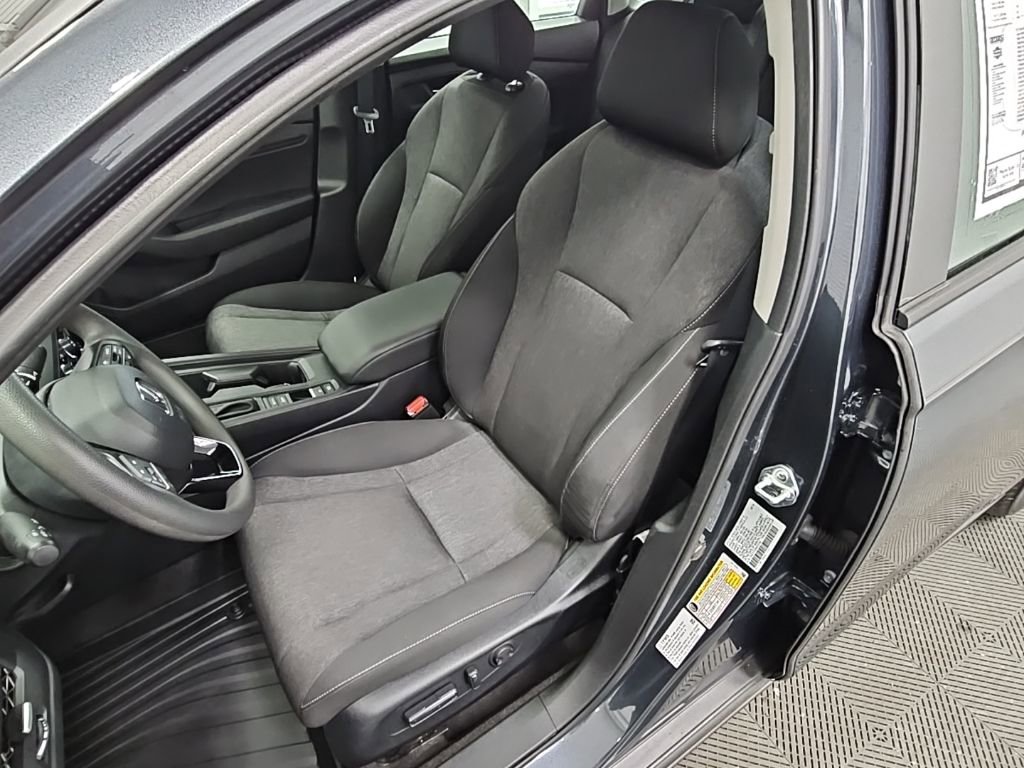 Used 2024 Honda Accord EX image 26