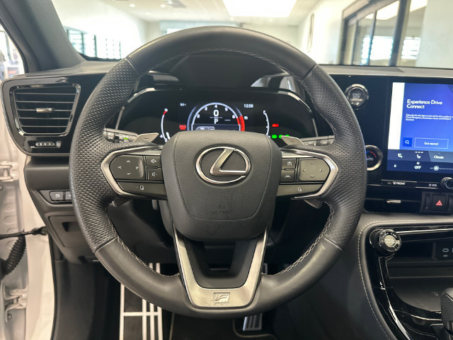 Used 2024 Lexus NX 350 F Sport AWD/4WD image 19