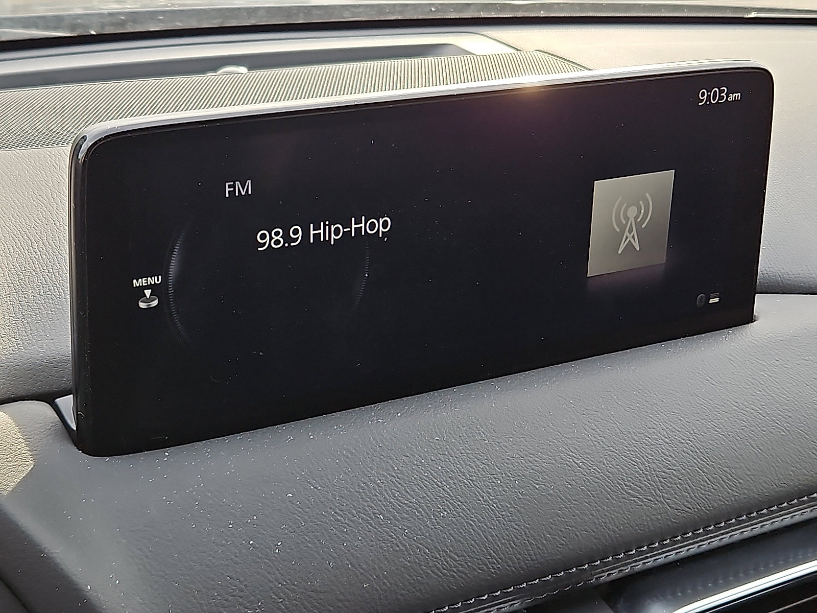 Certified 2025 MAZDA CX-5 AWD 2.5 S w/ Preferred Package image 17