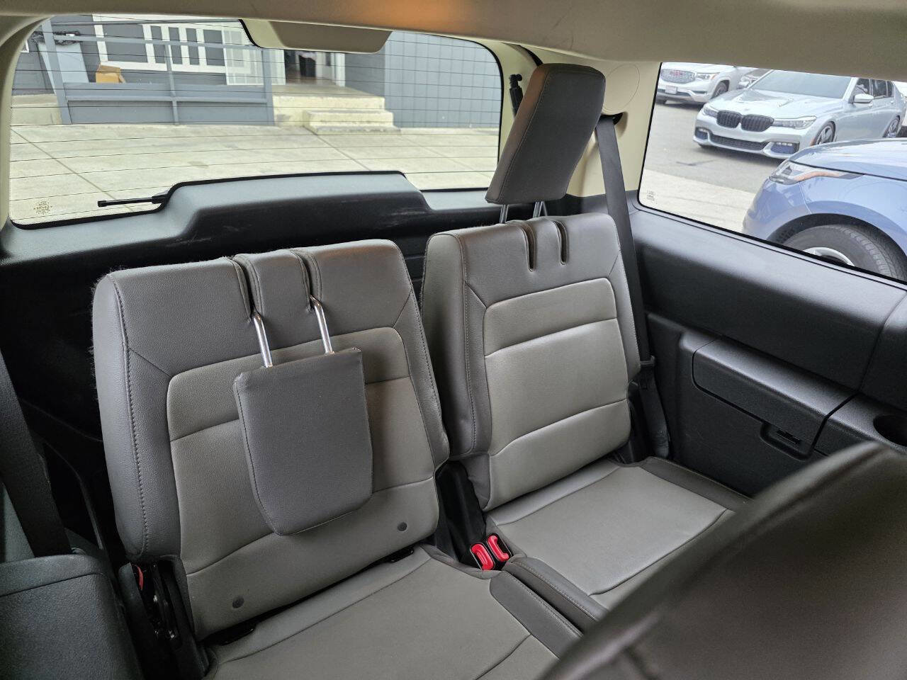 Used 2016 Ford Flex SEL w/ Equipment Group 202A image 13