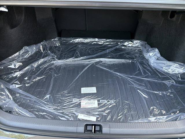 New 2026 Toyota Camry XSE FWD image 23