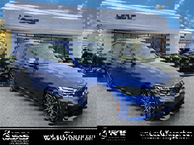 Used 2021 BMW M340i xDrive w/ Premium Package image 7