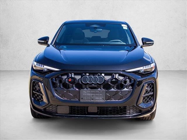 New 2026 Audi SQ5 Premium Plus AWD/4WD video 2