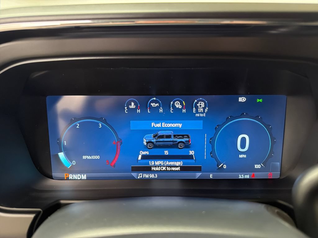 New 2026 Ford F250 Lariat w/ Tremor Off-Road Package AWD/4WD image 22