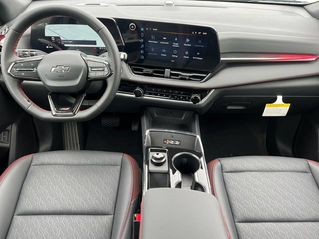 New 2027 Chevrolet Equinox RS FWD image 2