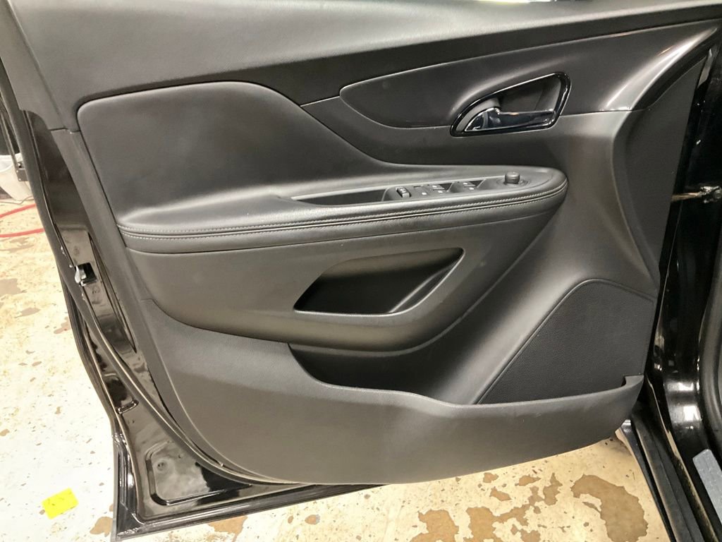 Used 2019 Buick Encore Preferred image 11