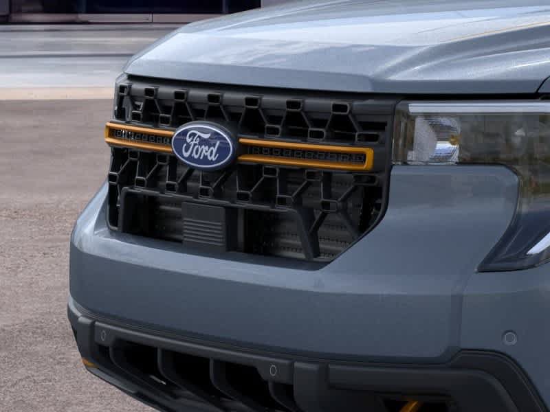 New 2026 Ford Maverick Tremor AWD/4WD image 18