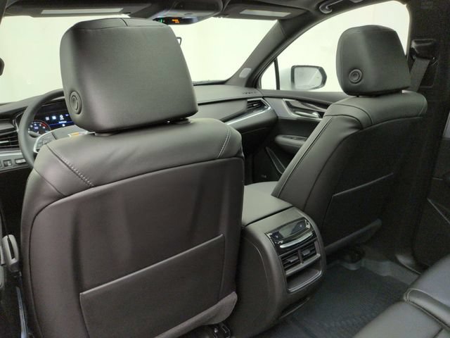 Used 2026 Cadillac XT5 Premium Luxury w/ Driver Assist Package AWD/4WD image 23