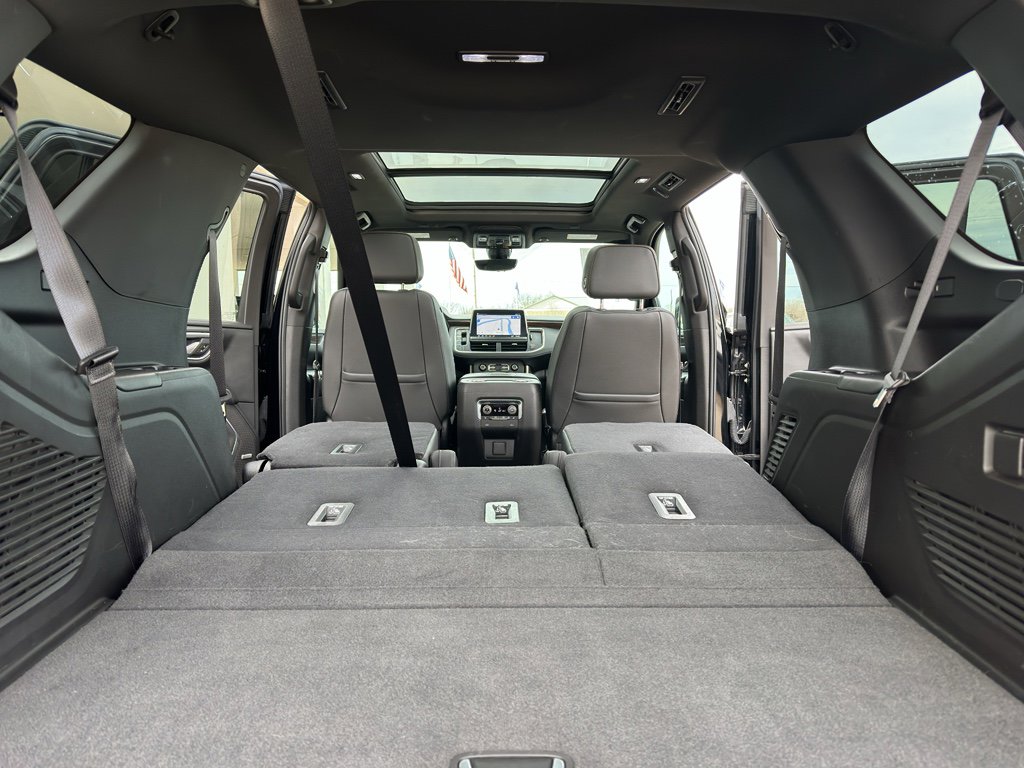 Used 2021 Chevrolet Tahoe High Country w/ Premium Package image 38