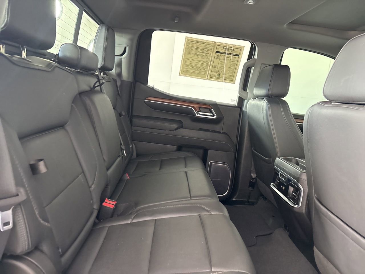 Used 2023 GMC Sierra 1500 Denali AWD/4WD image 28