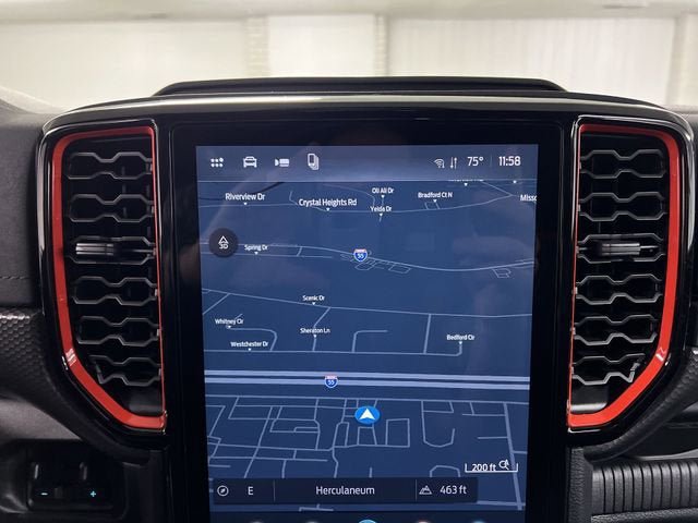 Used 2025 Ford Ranger Raptor AWD/4WD image 14