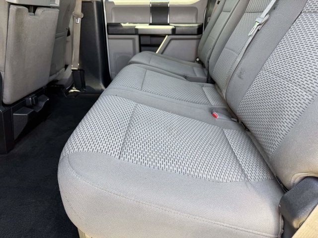 Used 2017 Ford F250 XLT w/ XLT Value Package AWD/4WD image 17