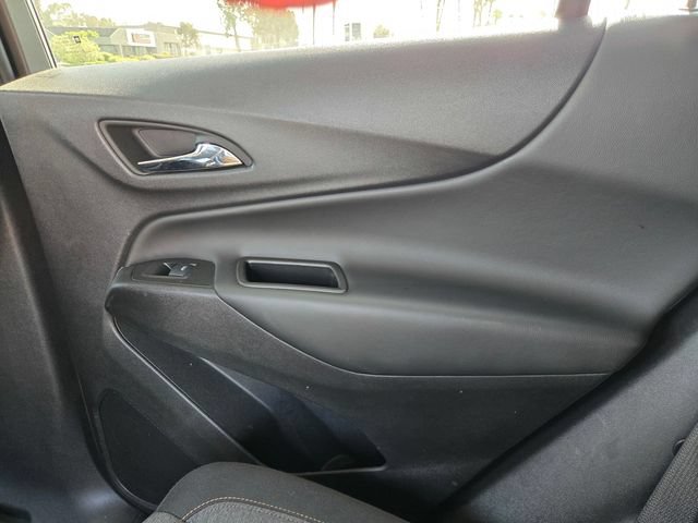 Used 2024 Chevrolet Equinox LT FWD image 11