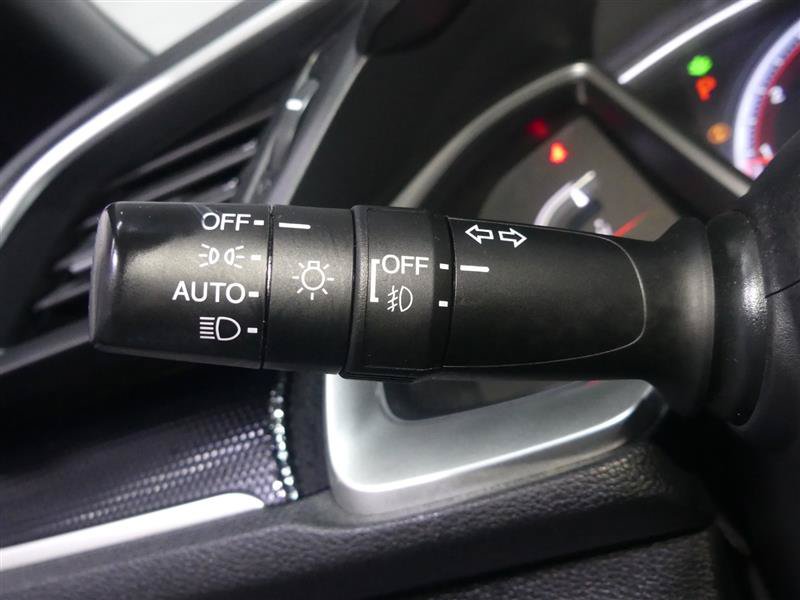 Used 2019 Honda Civic Sport image 33