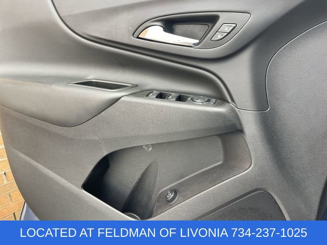 Used 2024 Chevrolet Equinox LT w/ LPO, Floor Liner Package image 21