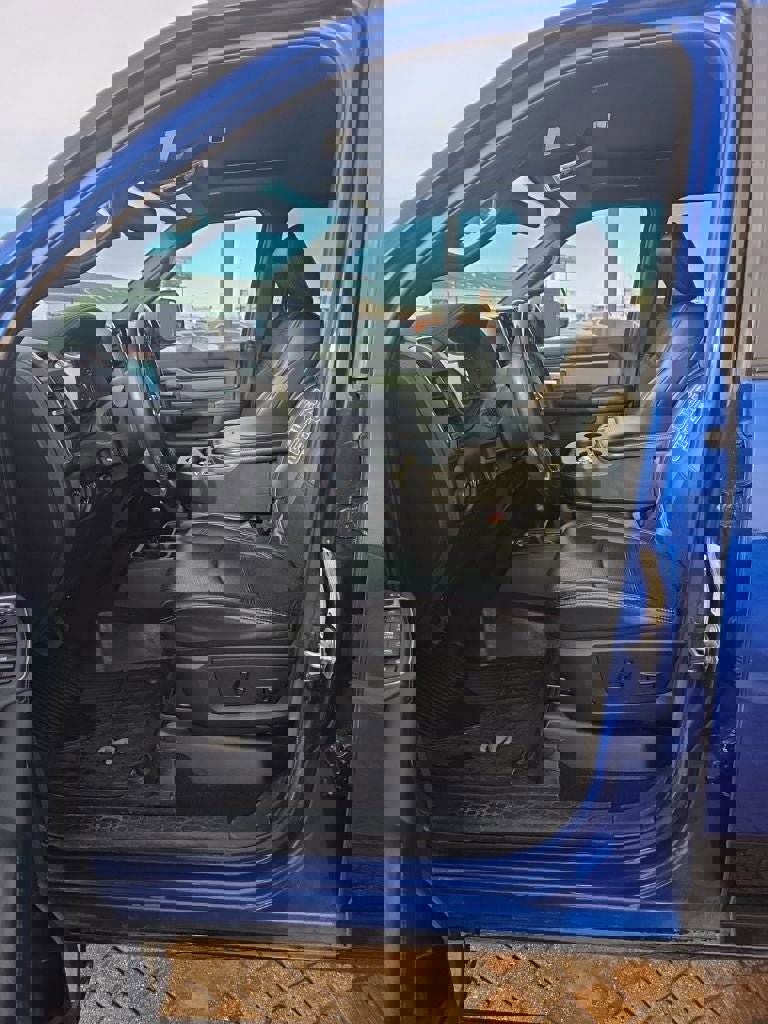 Used 2019 RAM 2500 Power Wagon image 13