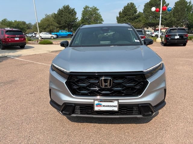 New 2026 Honda CR-V Sport-L image 2