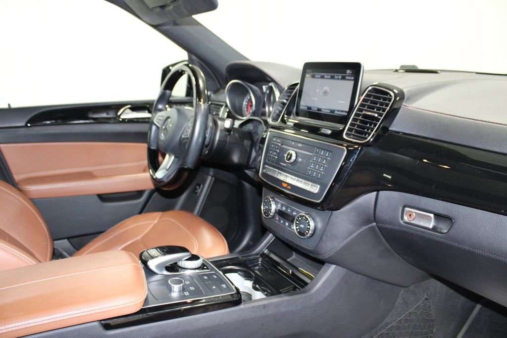 Used 2019 Mercedes-Benz GLE 43 AMG 4MATIC image 34