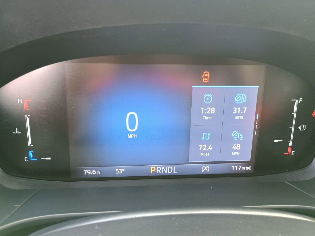 New 2026 Ford Escape Active w/ Cold Weather Package image 12