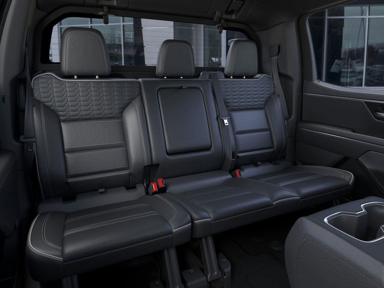 New 2026 GMC Sierra EV Denali image 17