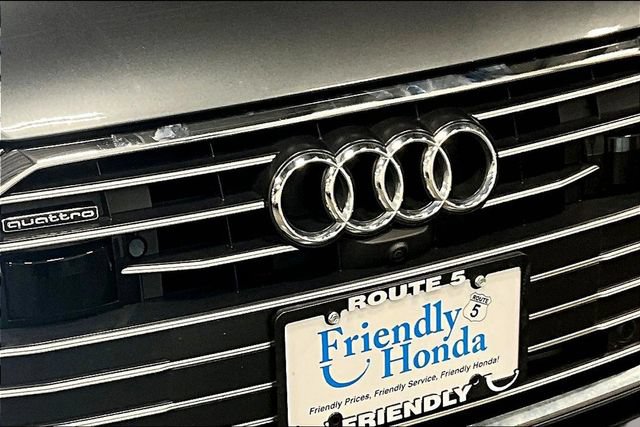 Used 2019 Audi A6 3.0T Premium Plus AWD/4WD image 33