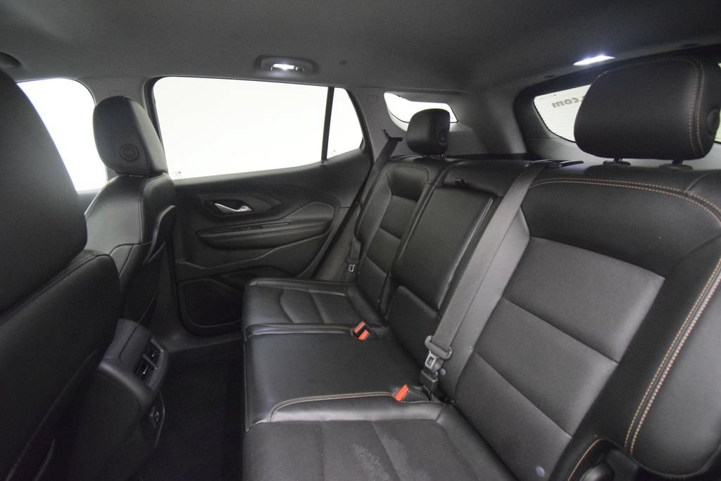 Used 2020 GMC Terrain SLT AWD/4WD image 23